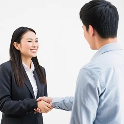 你能说英语吗？