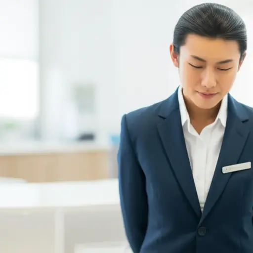 很抱歉让您久等了。