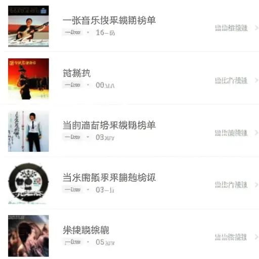 这首歌在流行音乐排行榜上。