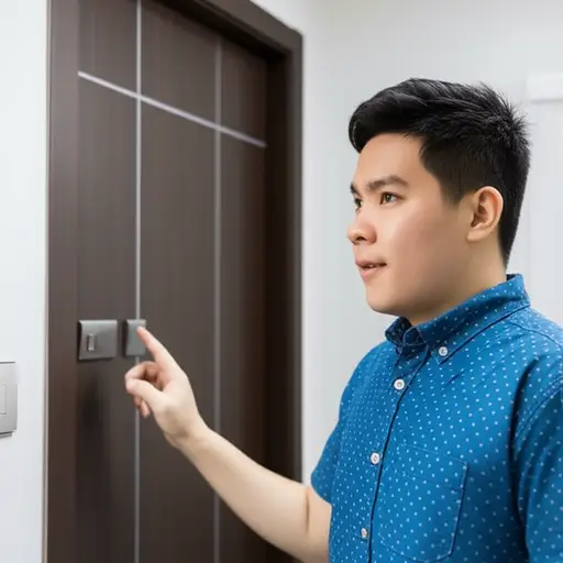 你能把灯打开吗？