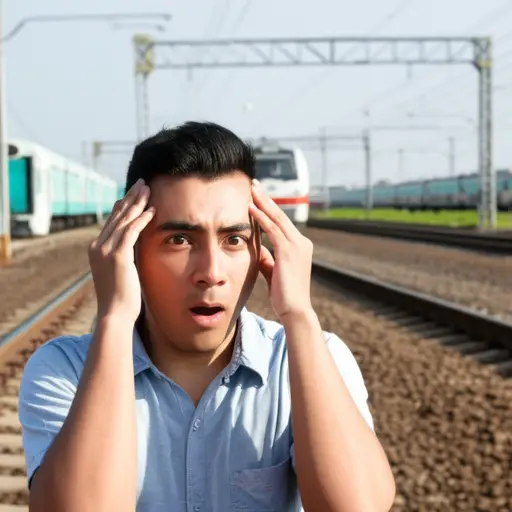 声音越来越大。