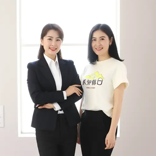 希拉里和我同龄。