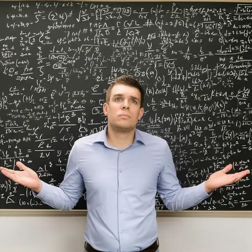 我对此一无所知。