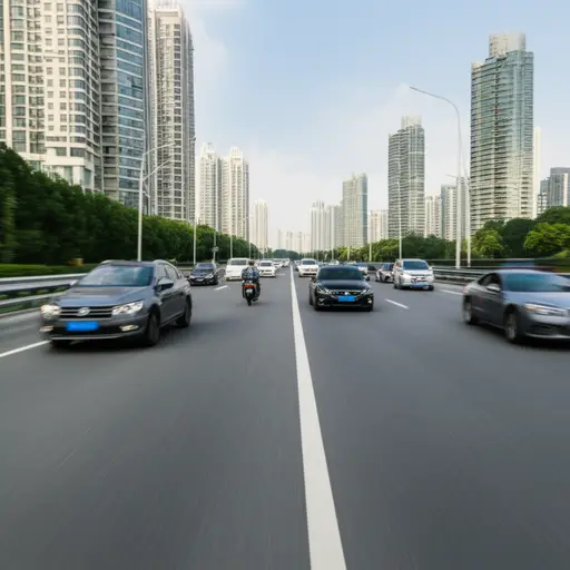 公交车将不再存在，每个人都会有自己的车和自己的电脑。