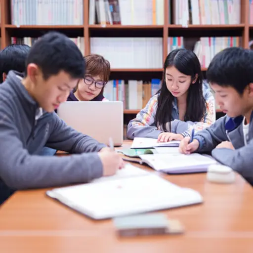 现在大多数学生都有自己的个人电脑。