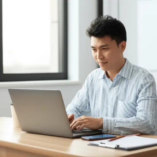 在当今的就业市场，掌握基本的计算机技能是必不可少的。