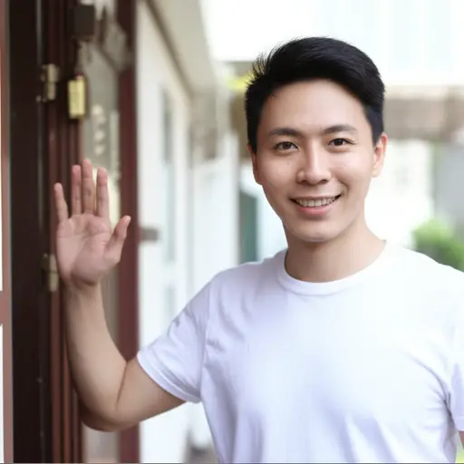 什么时间我顺道拜访比较方便？