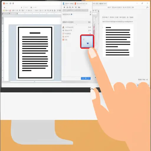 每次点击操作后记得保存你的工作。