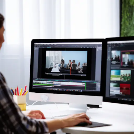 编辑决定从纪录片中删除几个场景。