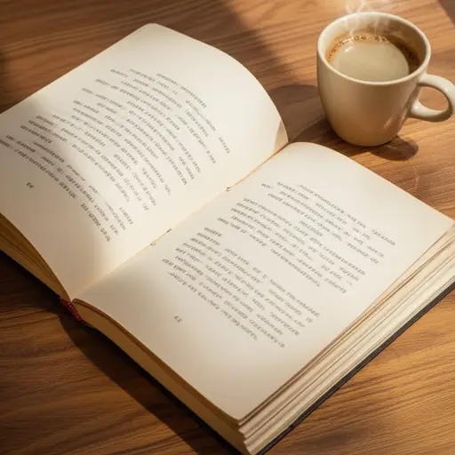 我觉得现代诗歌相当迷人。