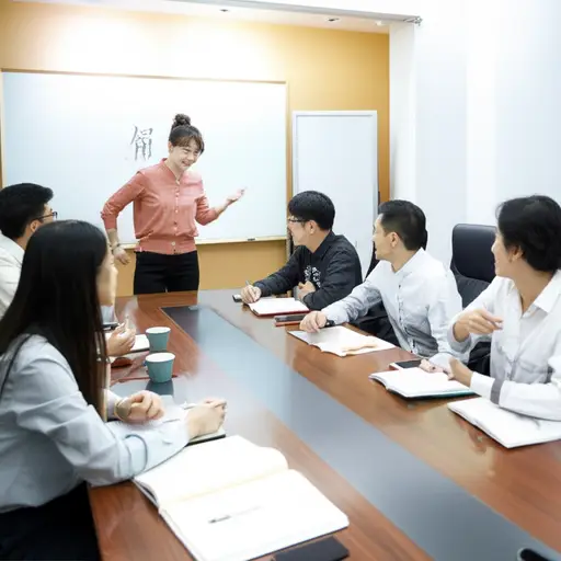 经过几天的争论，他们最终同意了我们的要求。