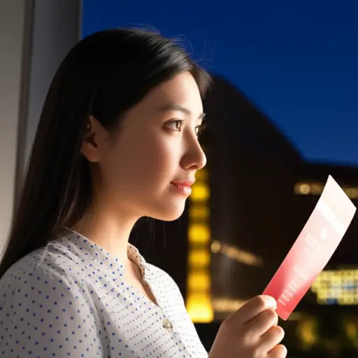 她非常想去看那场音乐会。