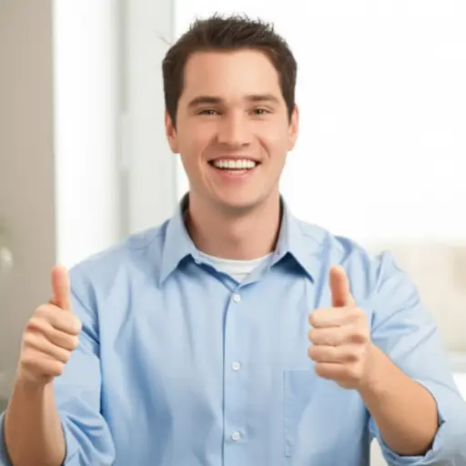 是的，当然我能来。