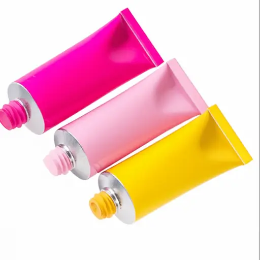 我们将使用洋红色、粉色、黄色和我最喜欢的橙色。