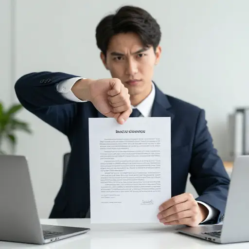 如果你没有签署合同，你就没有义务支付他们任何钱。
