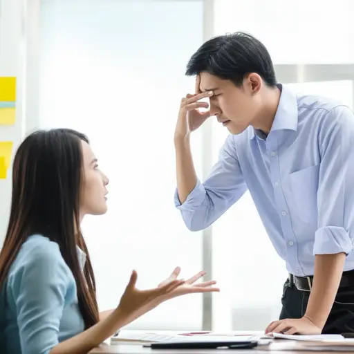 和蒂姆争论不值得，我为此付出了代价。