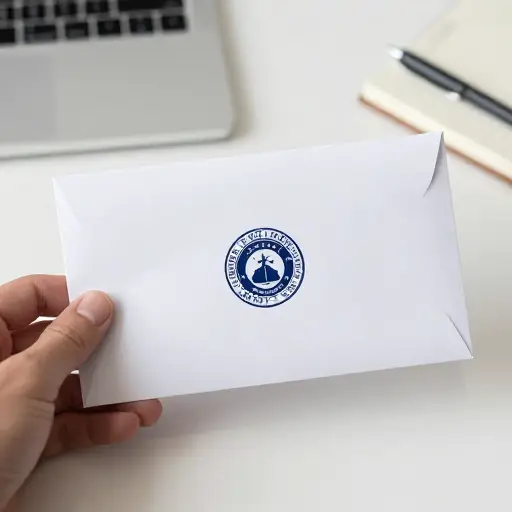 我收到了州税务部门关于新的通勤税的来信。