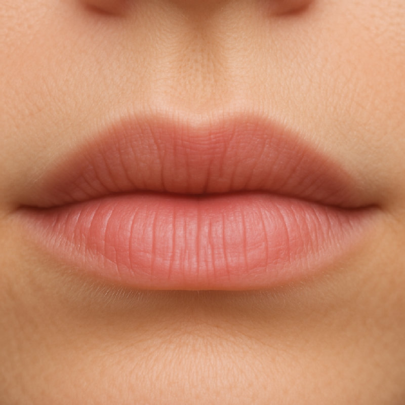 嘴唇分为上嘴唇  和下嘴唇