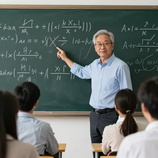 他的理论很重要，因为它挑战了长期持有的假设。