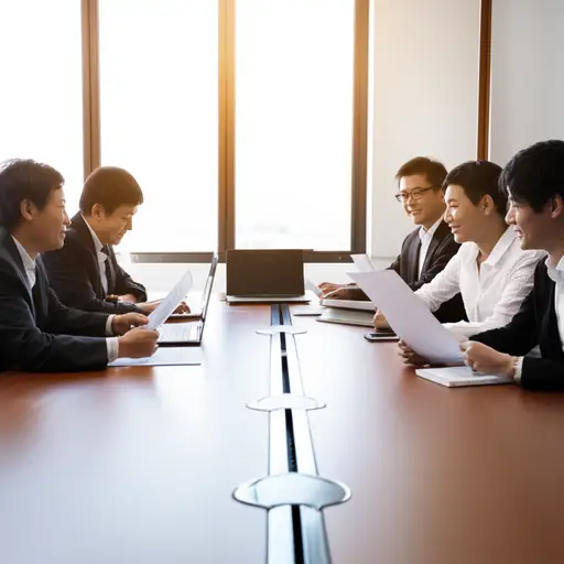 我们明天早上开个会讨论一下吧。