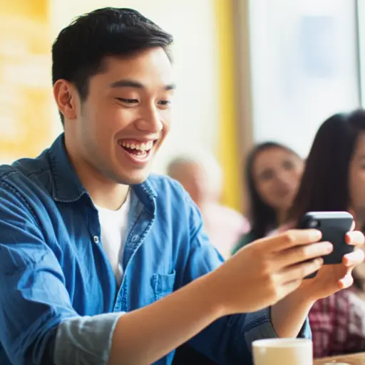 我真的需要告诉你我爱情生活的最新情况！