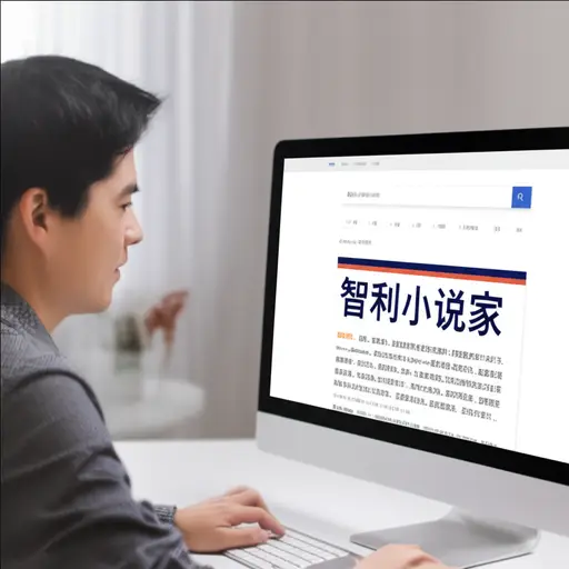 我发布了一个关于智利小说家的查询。