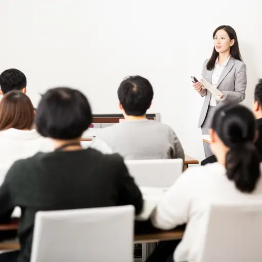 你需要调整你的教学风格以满足学生的需求。