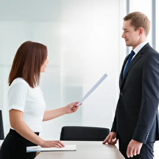 我会亲手交付我的工作——我可不想冒任何风险。