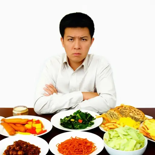 有些人从不满意！