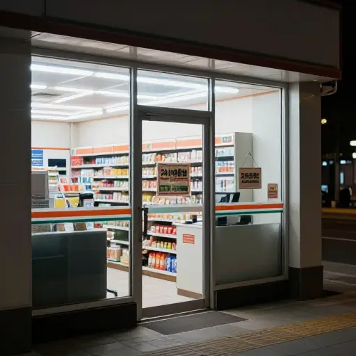 它们全天候开放。