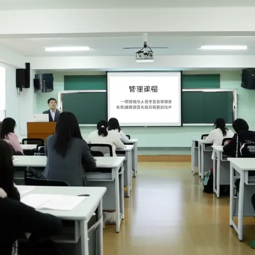 这门课程旨在为学生担任管理职位做好准备。