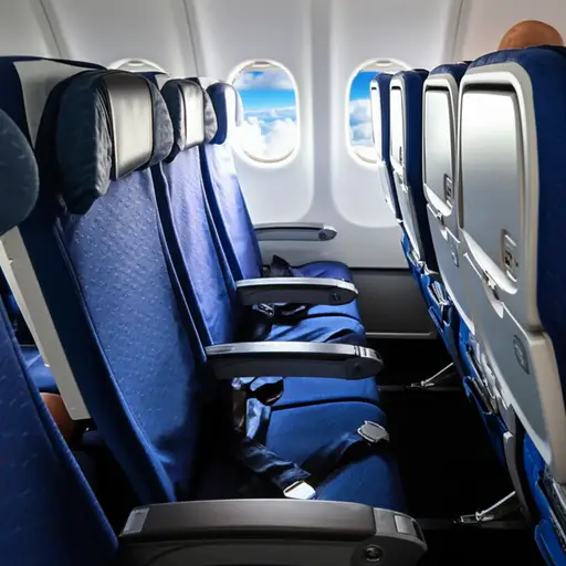 请系好安全带，坐在你的座位上。