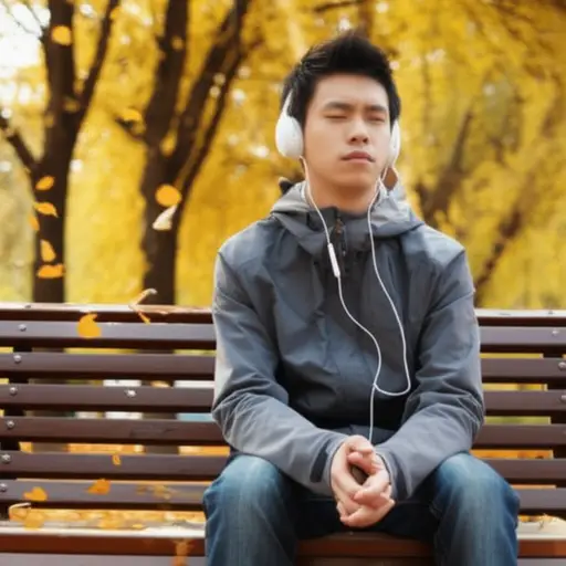 那首曲子真能唤起回忆。