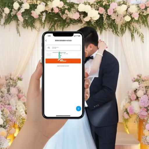 现在我们幸福地结婚了，我不禁在想，如果我当初删除了那封电子邮件会怎样...？