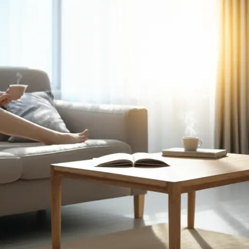 周末是休息和放松的好时间。