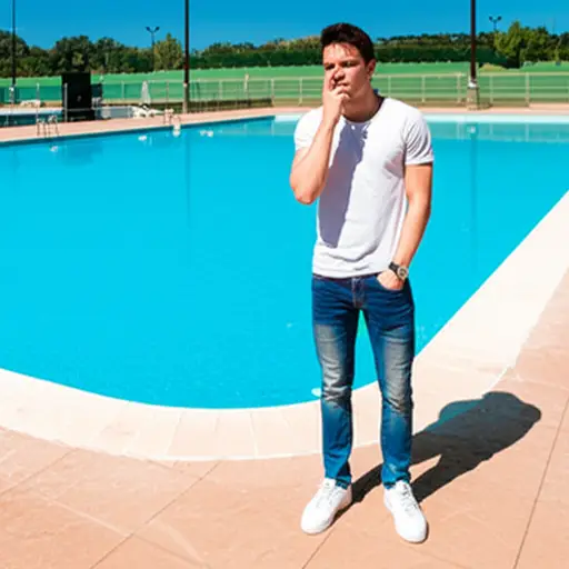 你更愿意做哪件事——去游泳还是打网球？