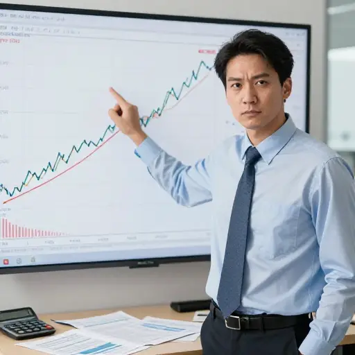 鉴于当前的经济趋势，价格下个季度肯定会上涨。