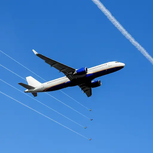 这些新航线将使这家航空公司比其竞争对手更具优势。