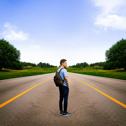 我想那可能会发生，但不太可能。