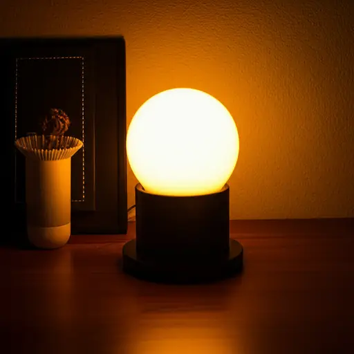 电的发现彻底改变了现代生活。