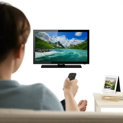 我想看那部新纪录片。它得到了很好的评价，而且，我对此话题真的很感兴趣。