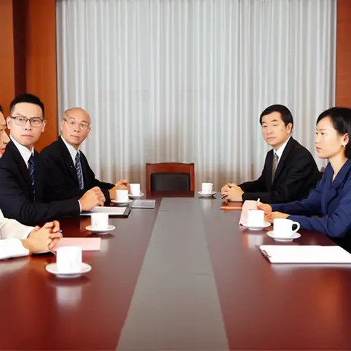 管理层正在与工会就可能的裁员进行讨论。