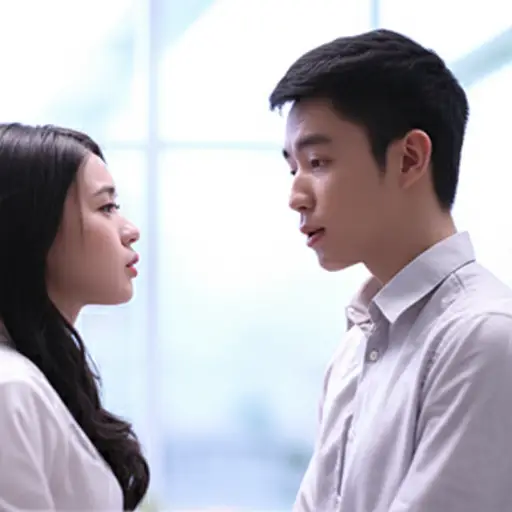 你能给乔带个口信吗？