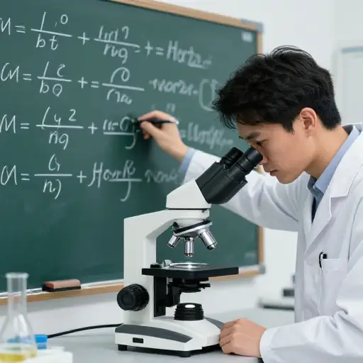 科学家经常在新证据出现时修改他们的理论。