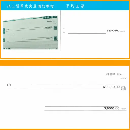 工资水平高于平均水平。