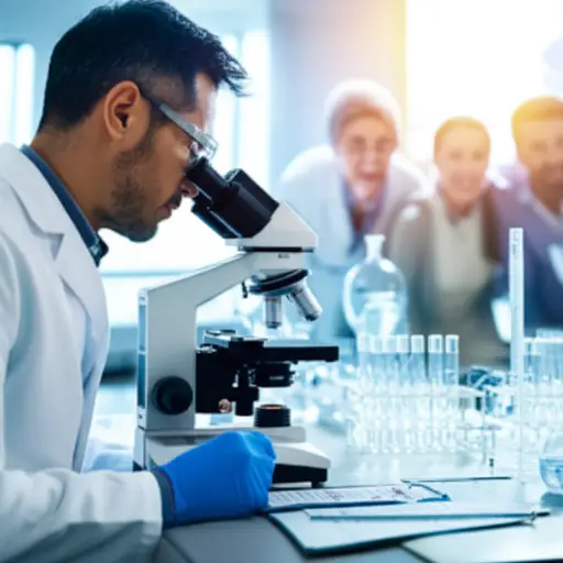 一种新疗法的发现给许多患者带来了希望。