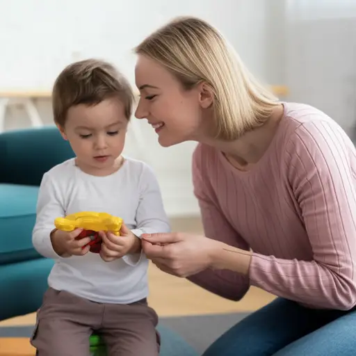 “没关系，我可以再给你买一个。”