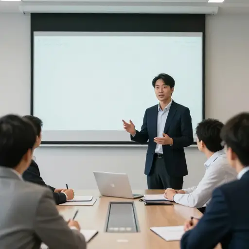 在专业场合中，清晰地让别人理解你而不产生歧义至关重要。