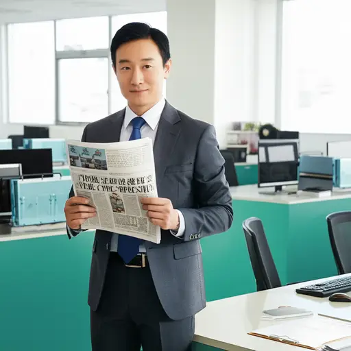 谁是《泰晤士报》的现任编辑？