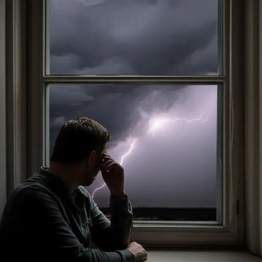 我对整个情况有种不好的预感。